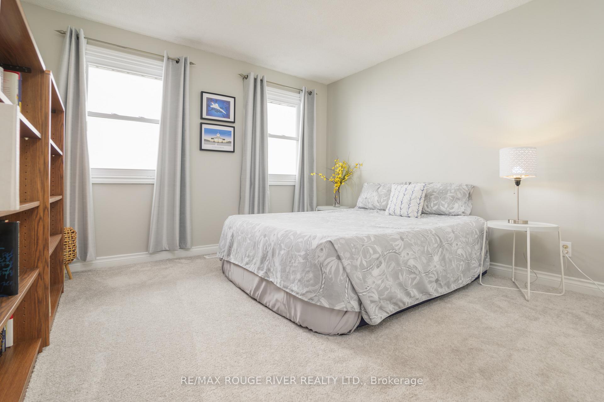 Photo 24 of 360 Sheppard Avenue, Pickering, Rougemount — HOMEH