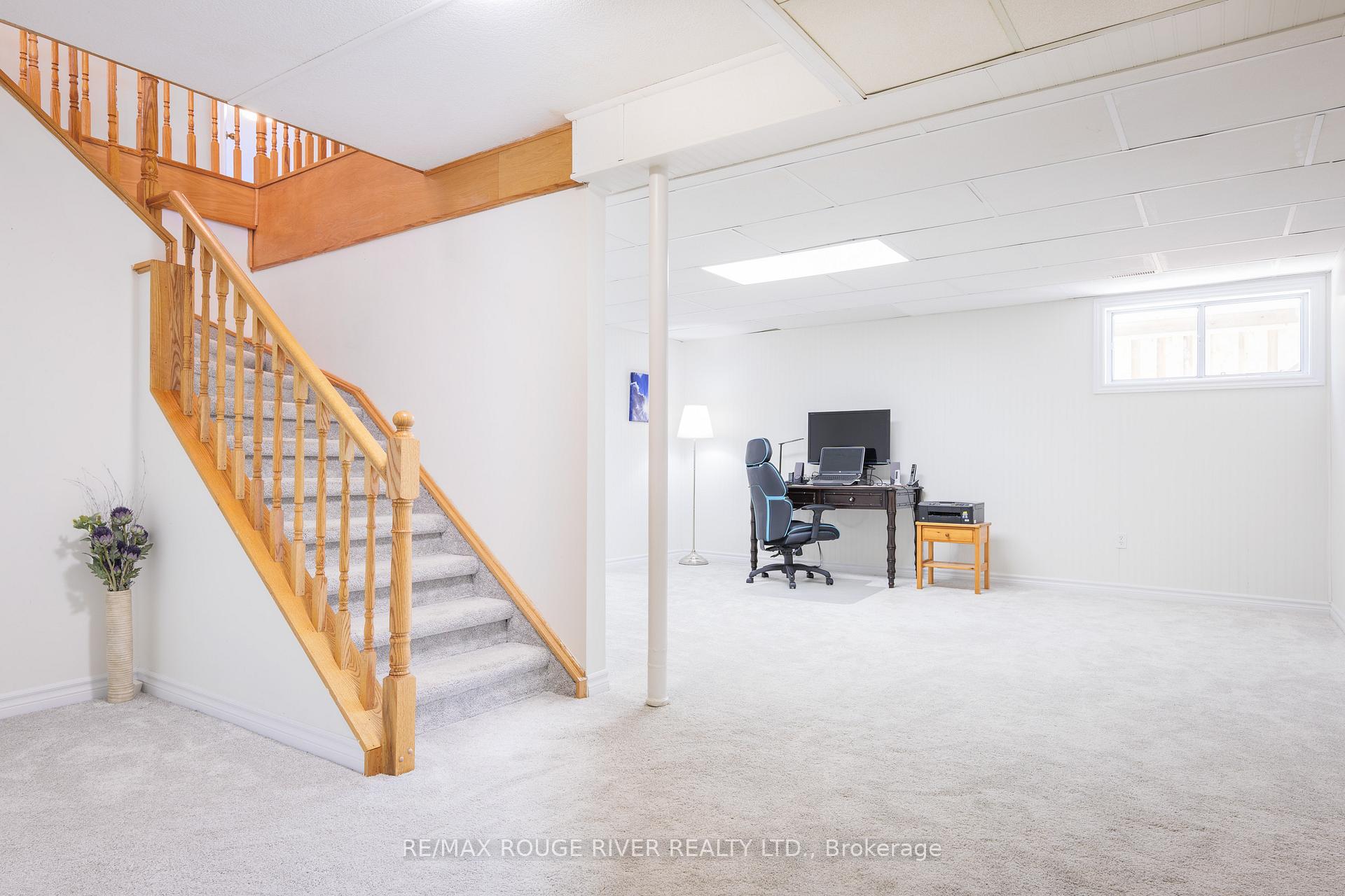 Photo 25 of 360 Sheppard Avenue, Pickering, Rougemount — HOMEH