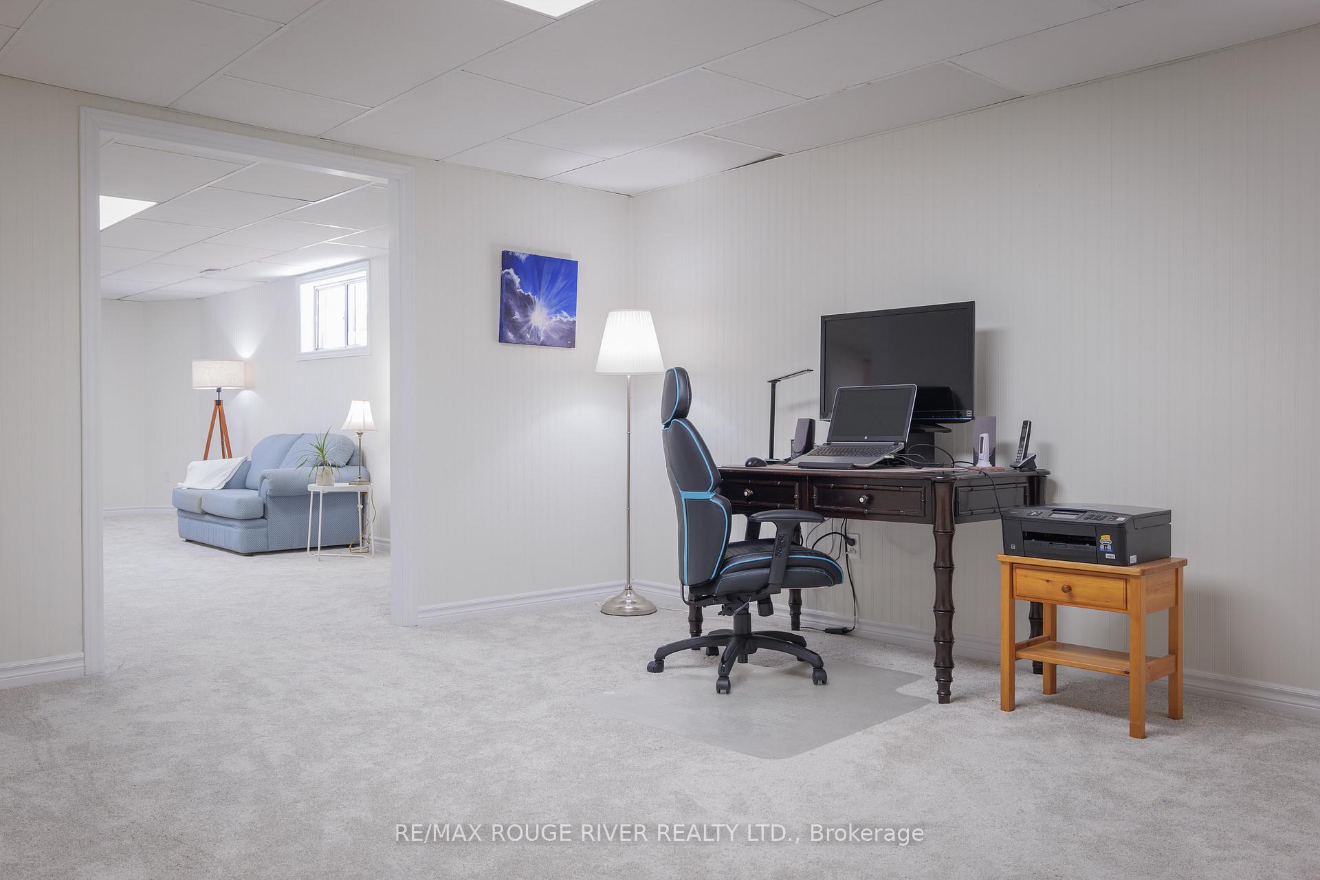 Photo 32 of 360 Sheppard Avenue, Pickering, Rougemount — HOMEH