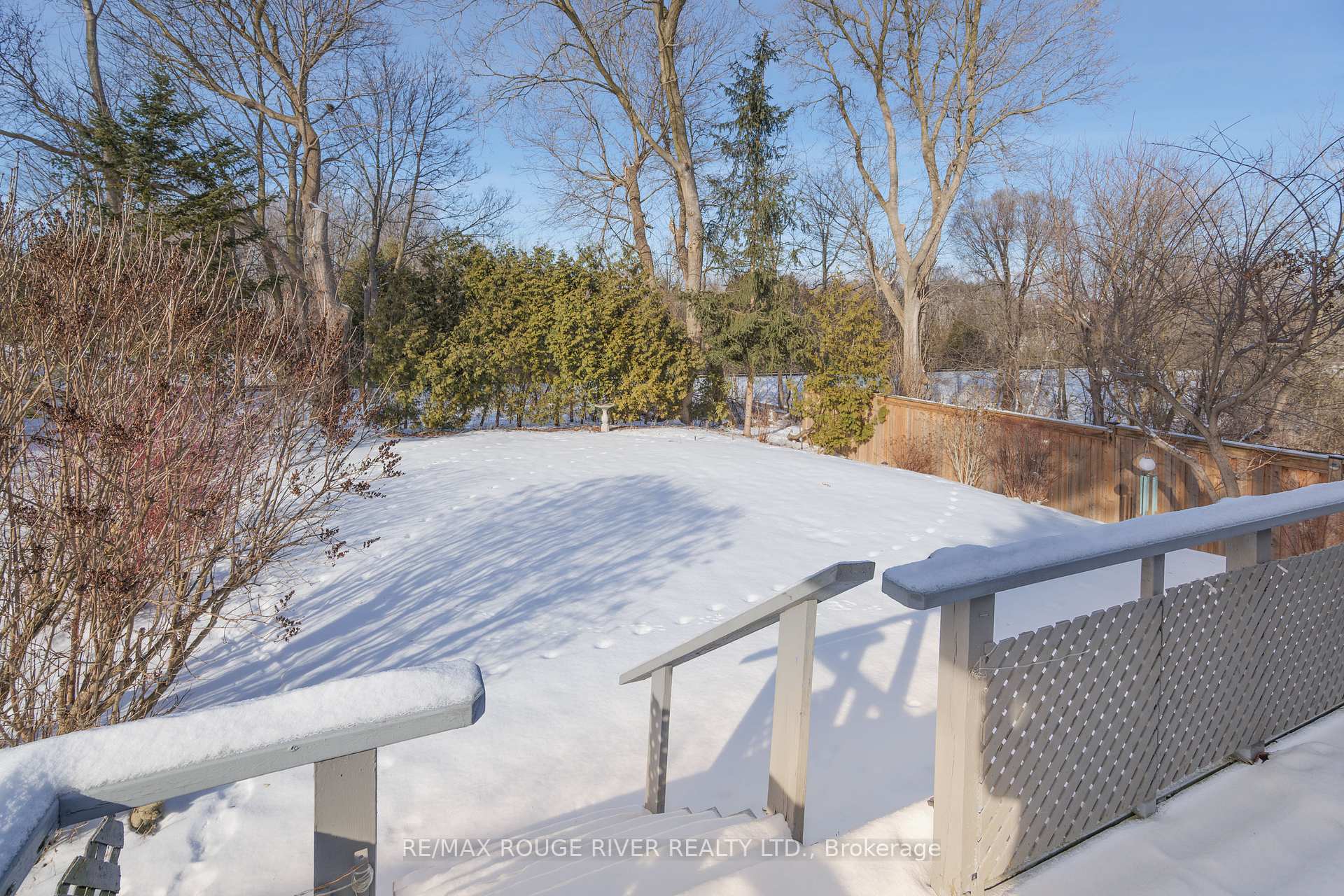 Photo 36 of 360 Sheppard Avenue, Pickering, Rougemount — HOMEH