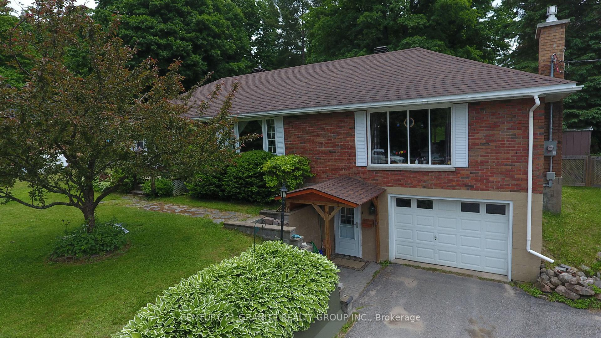 Front of 78 Maple Street