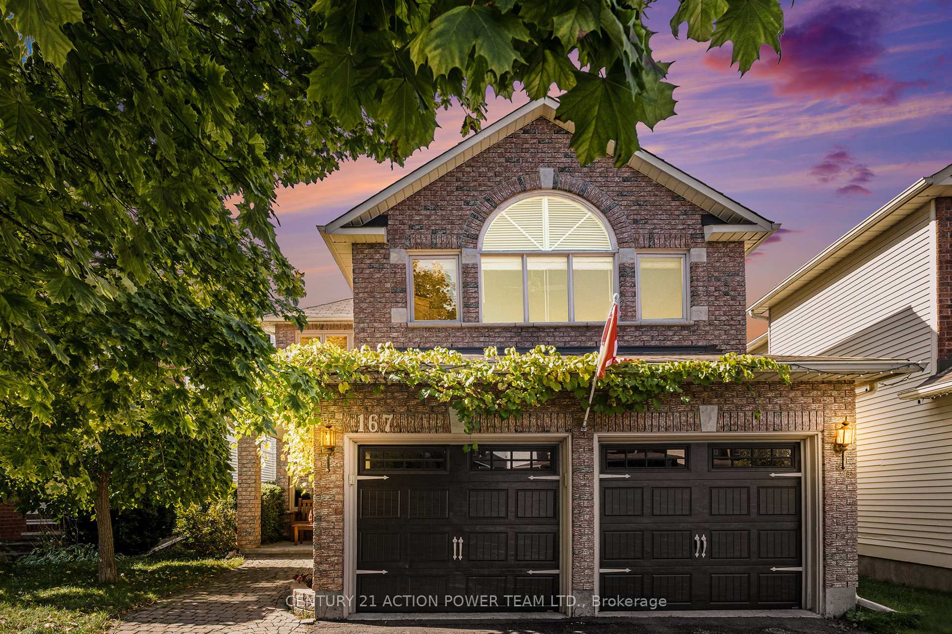 Photo 5 of 167 Grenadier Way, Ottawa, Barrhaven - Longfields — HOMEH