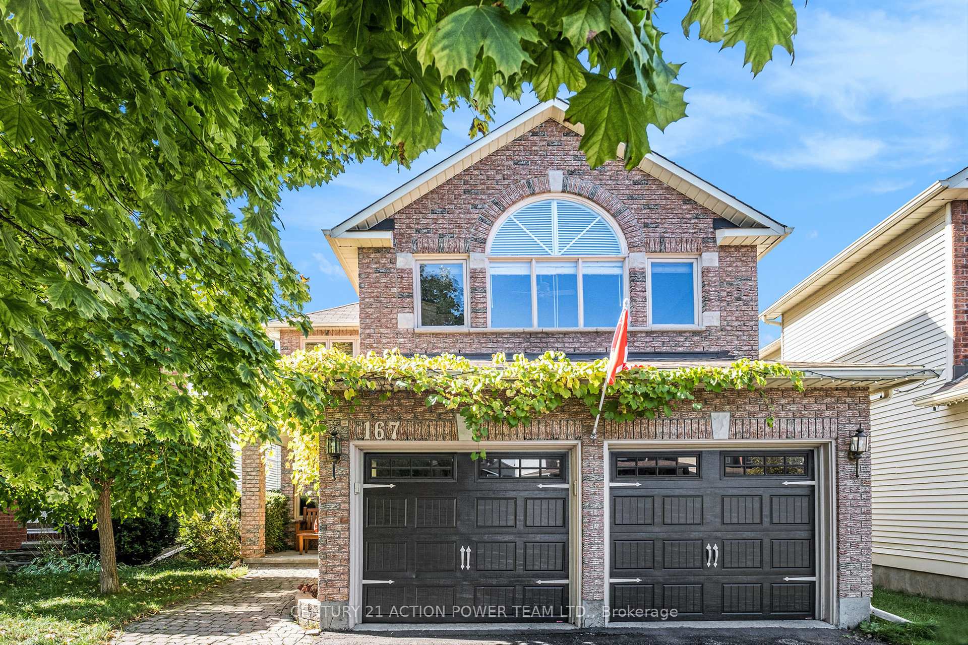 Photo 6 of 167 Grenadier Way, Ottawa, Barrhaven - Longfields — HOMEH