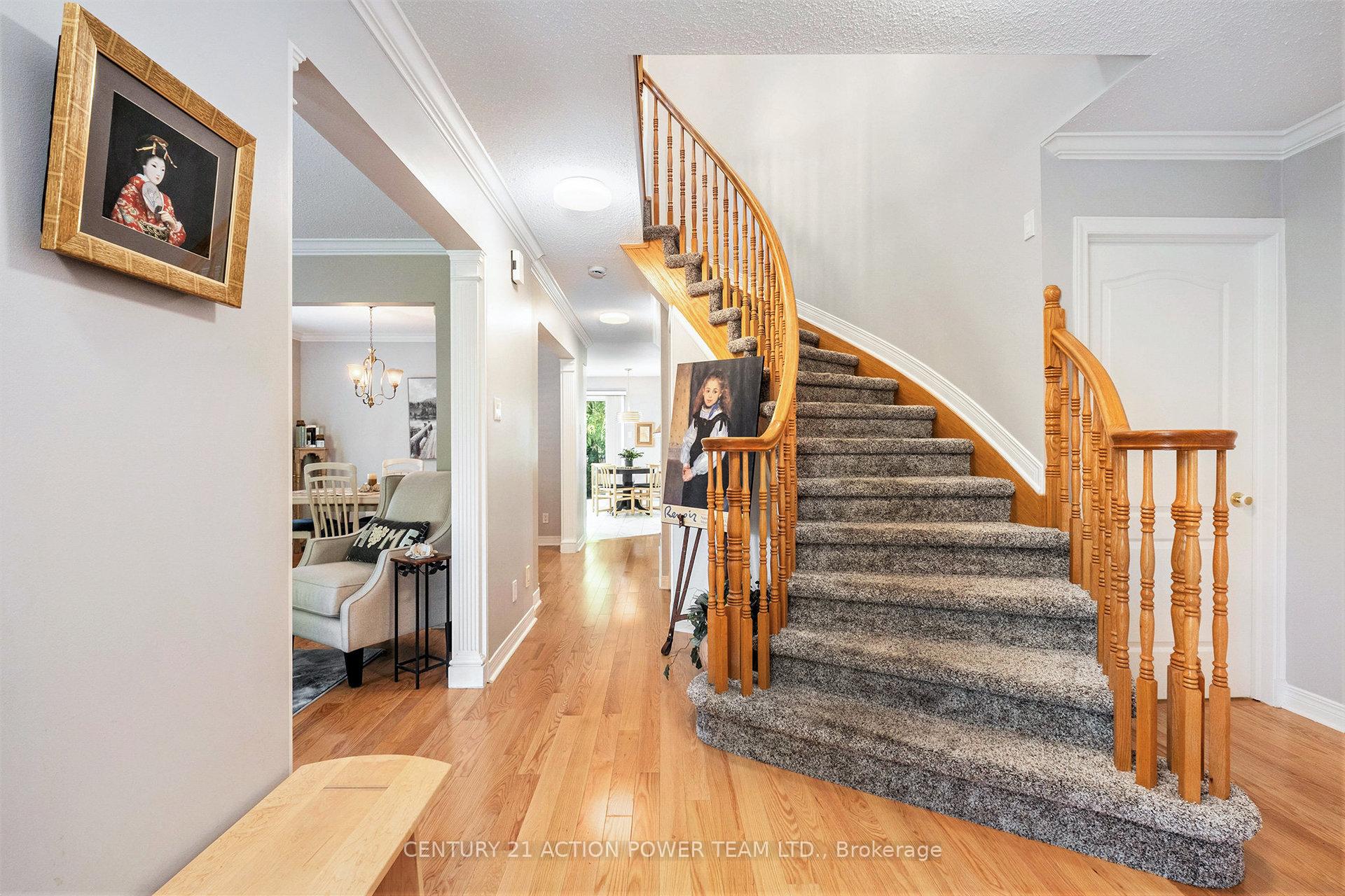 Photo 7 of 167 Grenadier Way, Ottawa, Barrhaven - Longfields — HOMEH
