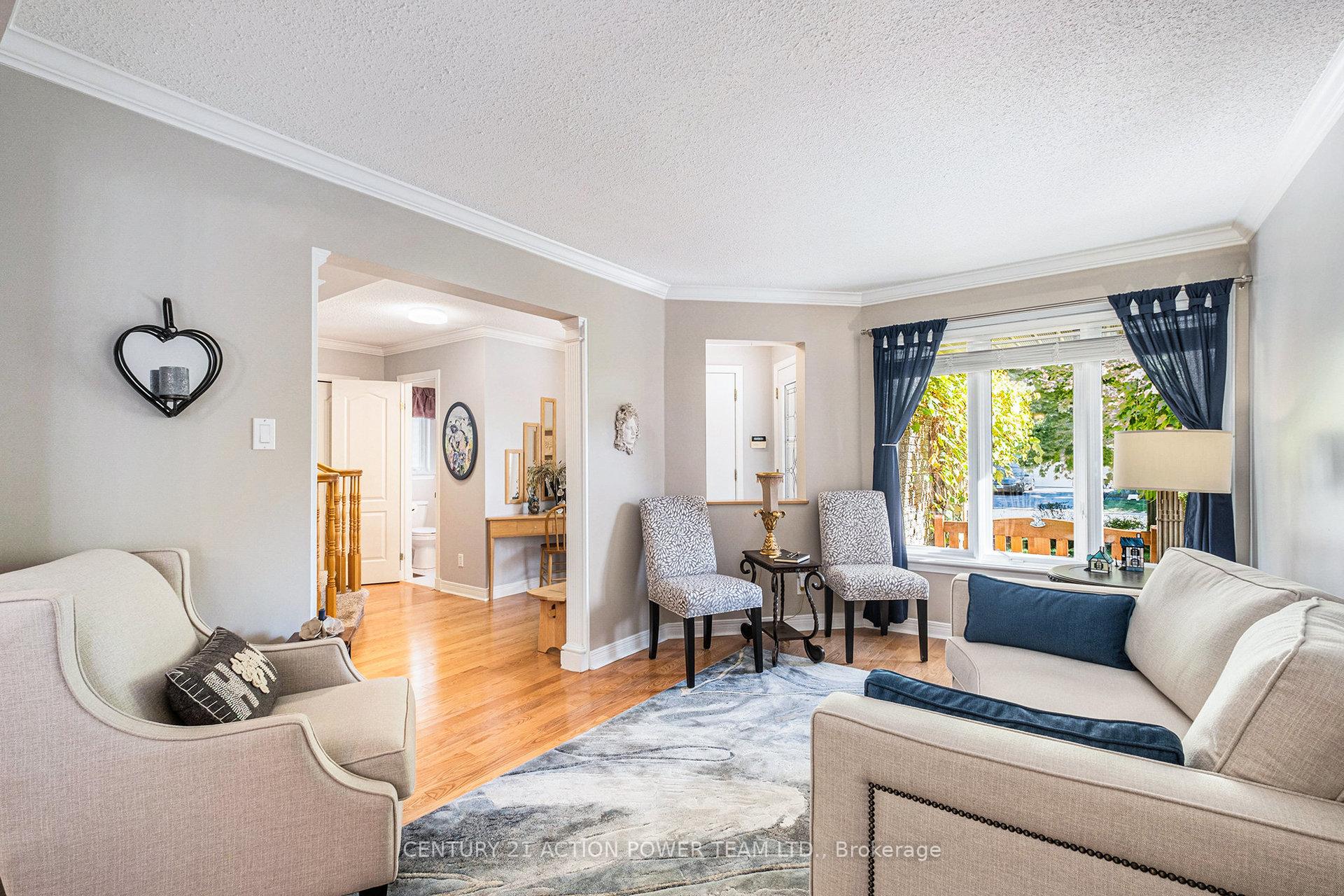 Photo 2 of 167 Grenadier Way, Ottawa, Barrhaven - Longfields — HOMEH