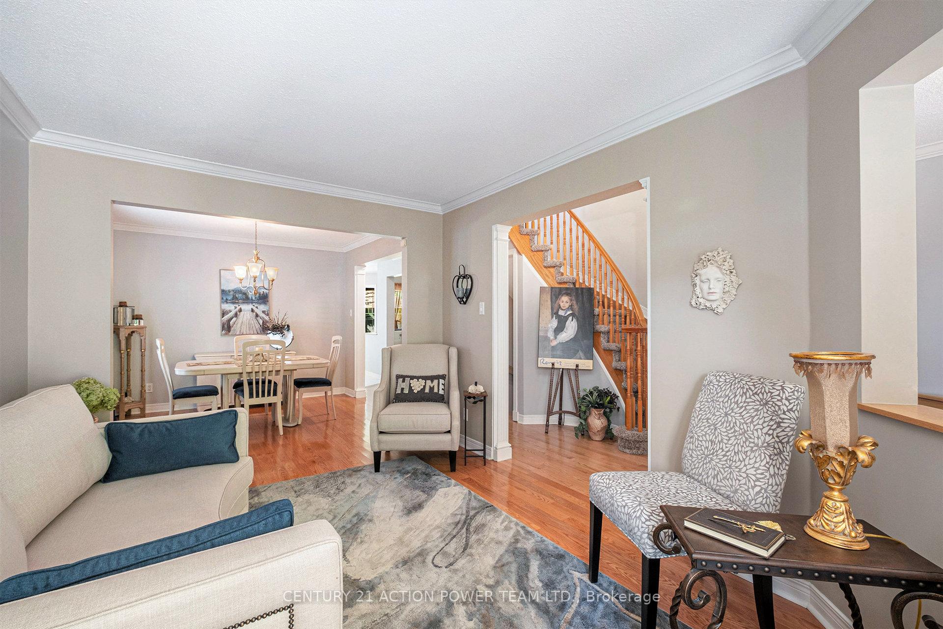 Photo 4 of 167 Grenadier Way, Ottawa, Barrhaven - Longfields — HOMEH