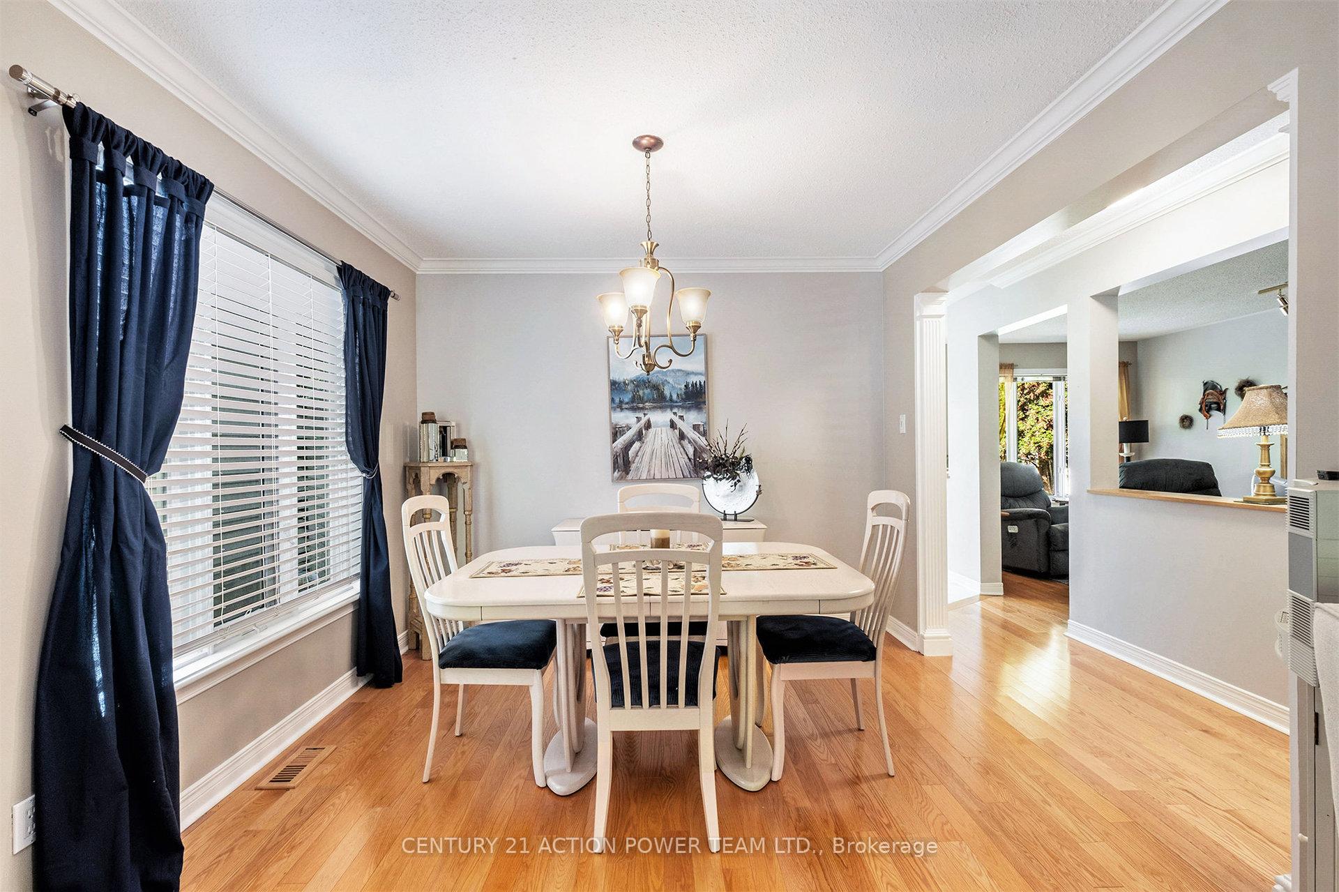 Photo 8 of 167 Grenadier Way, Ottawa, Barrhaven - Longfields — HOMEH