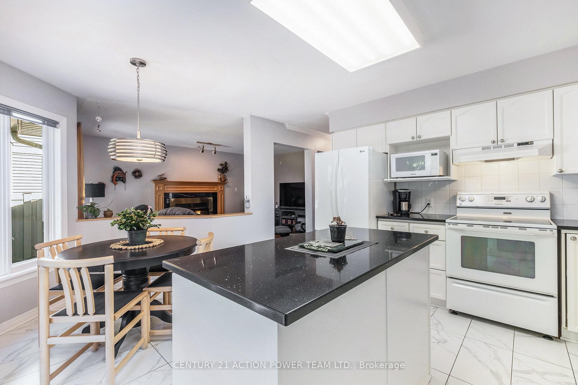 Photo 12 of 167 Grenadier Way, Ottawa, Barrhaven - Longfields — HOMEH