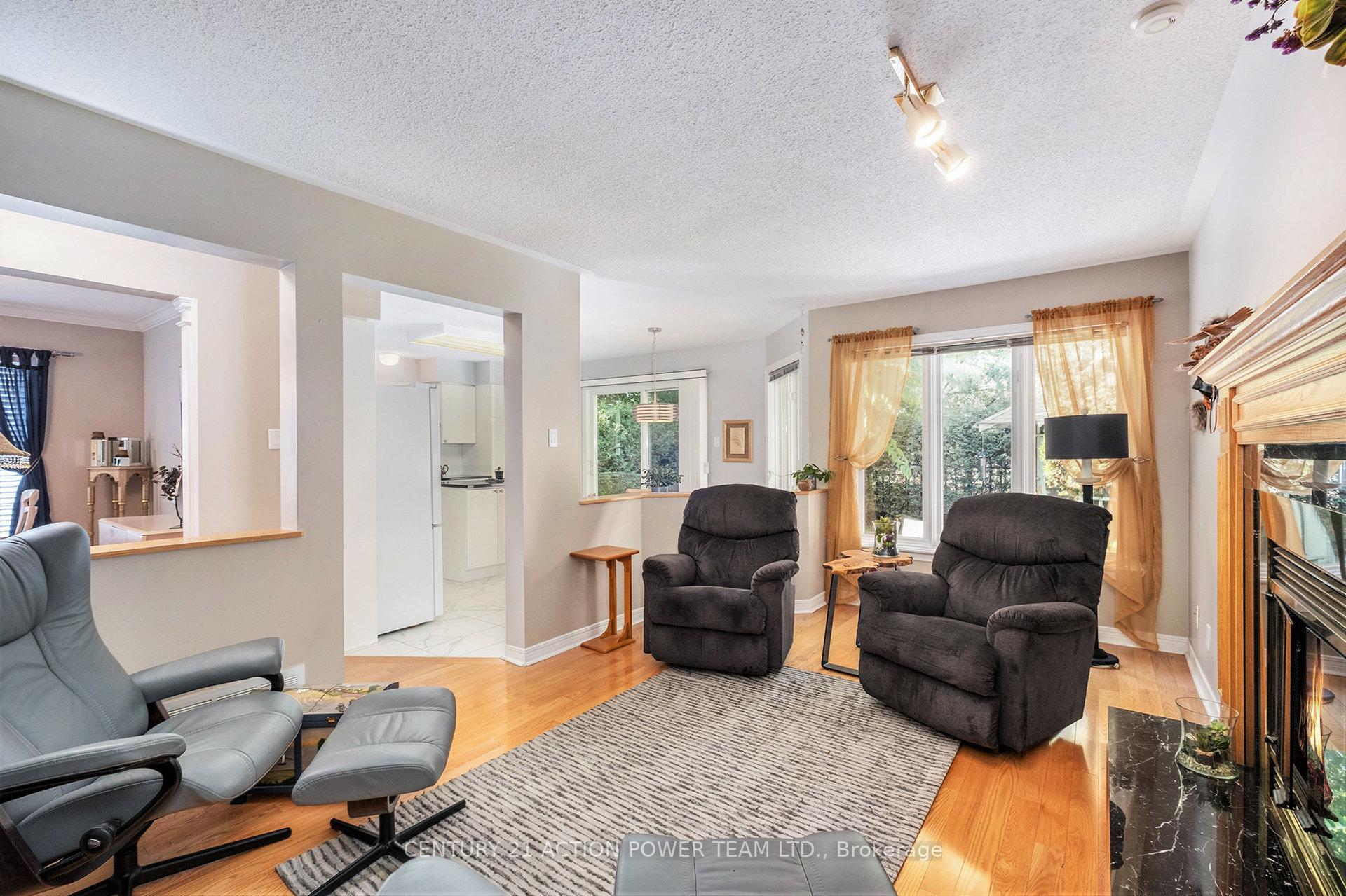 Photo 15 of 167 Grenadier Way, Ottawa, Barrhaven - Longfields — HOMEH