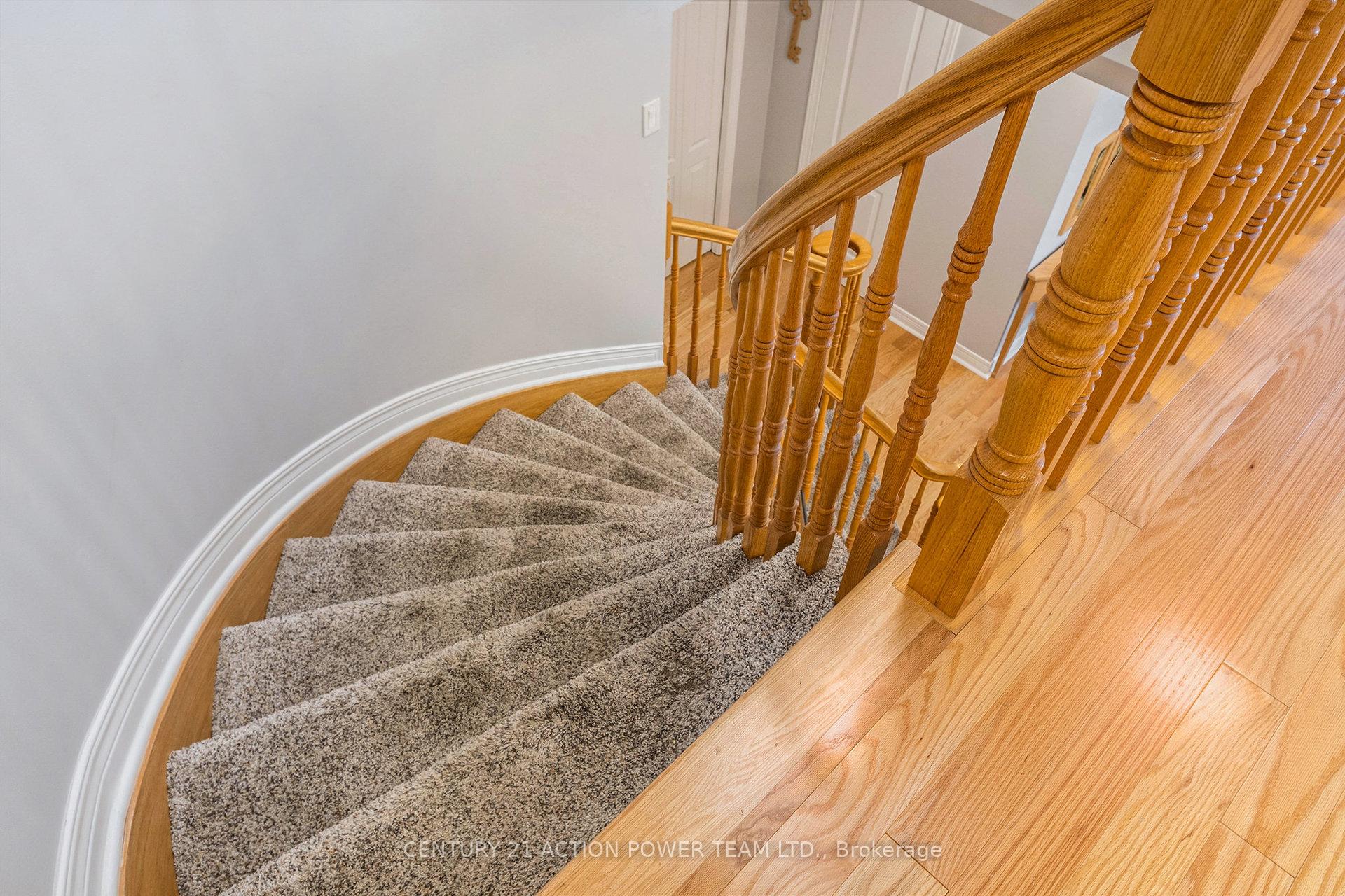 Photo 38 of 167 Grenadier Way, Ottawa, Barrhaven - Longfields — HOMEH