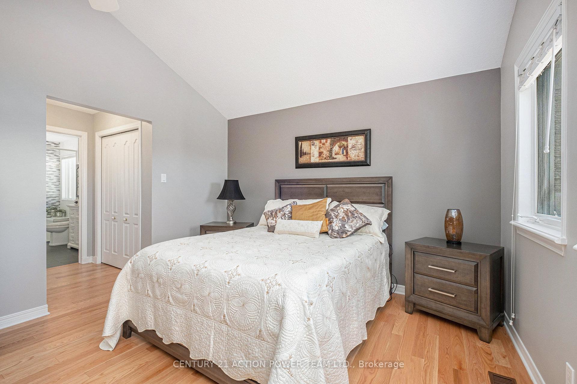 Photo 20 of 167 Grenadier Way, Ottawa, Barrhaven - Longfields — HOMEH