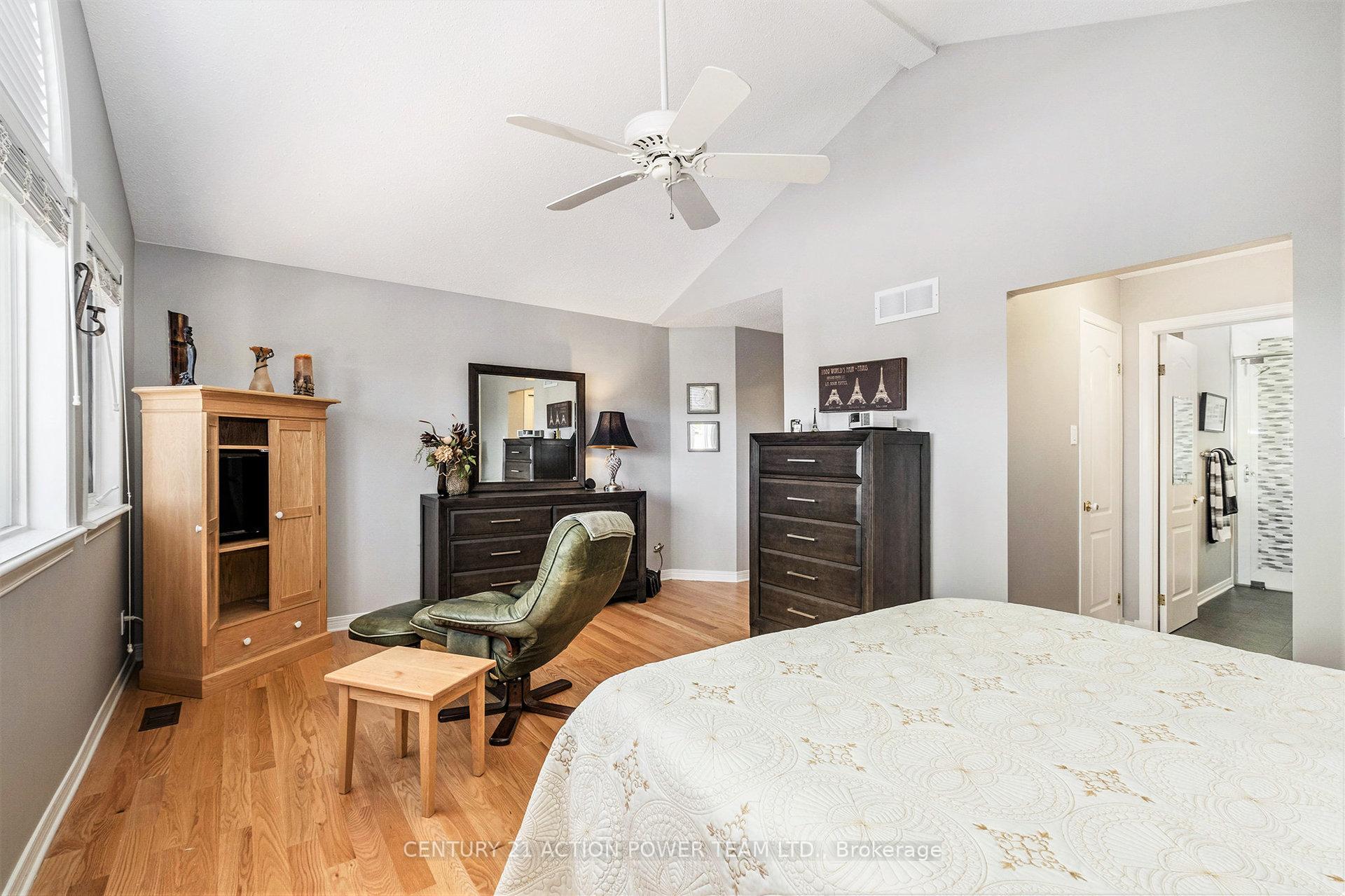 Photo 17 of 167 Grenadier Way, Ottawa, Barrhaven - Longfields — HOMEH