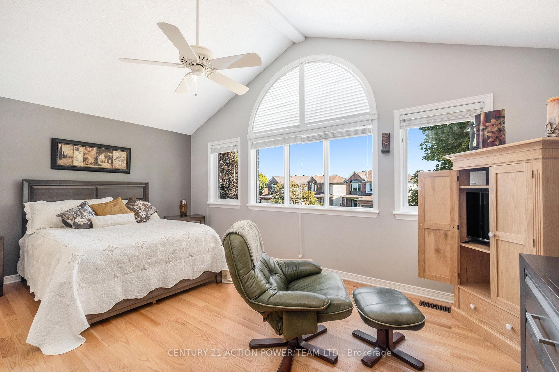Photo 32 of 167 Grenadier Way, Ottawa, Barrhaven - Longfields — HOMEH