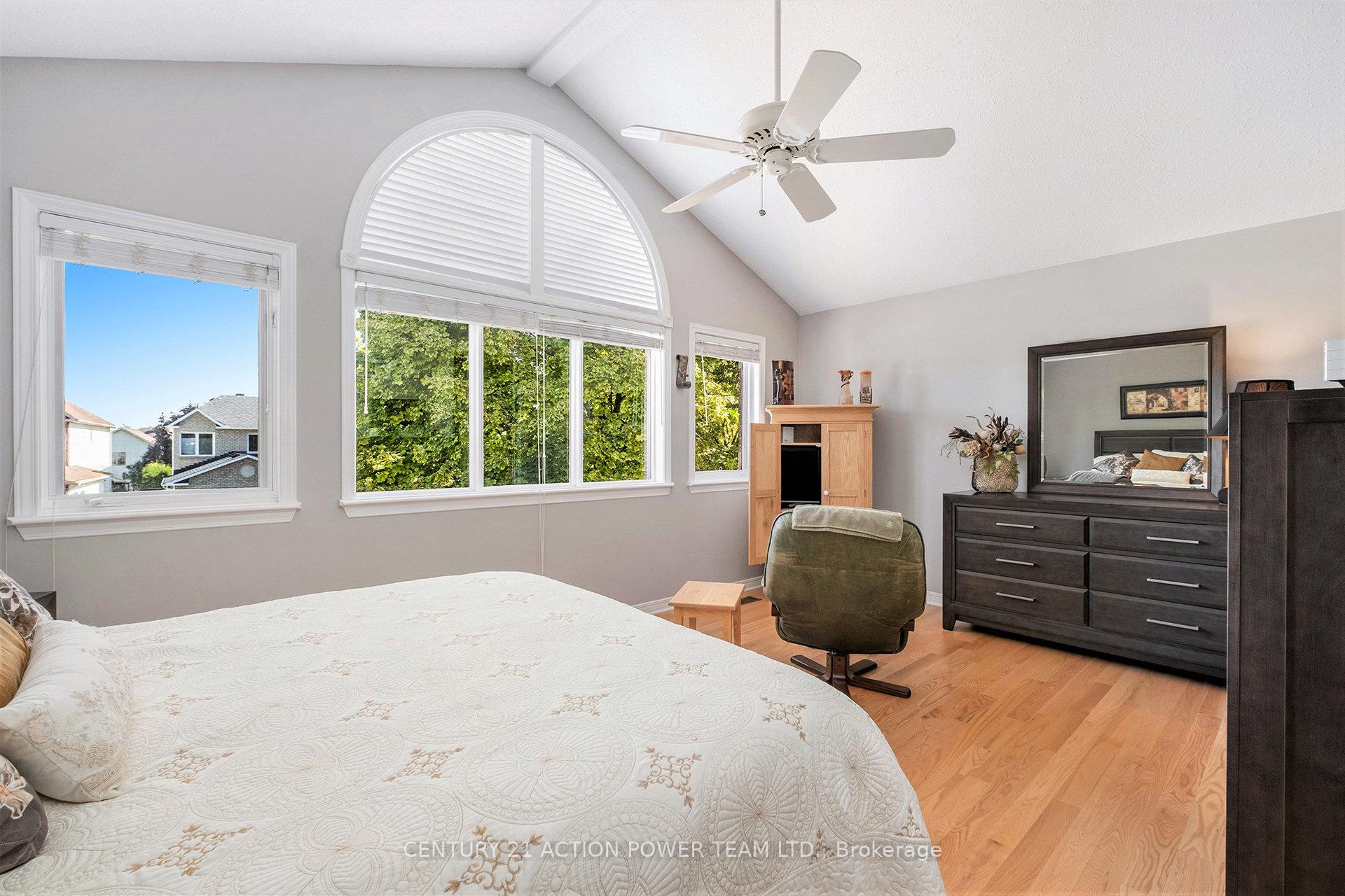 Photo 18 of 167 Grenadier Way, Ottawa, Barrhaven - Longfields — HOMEH