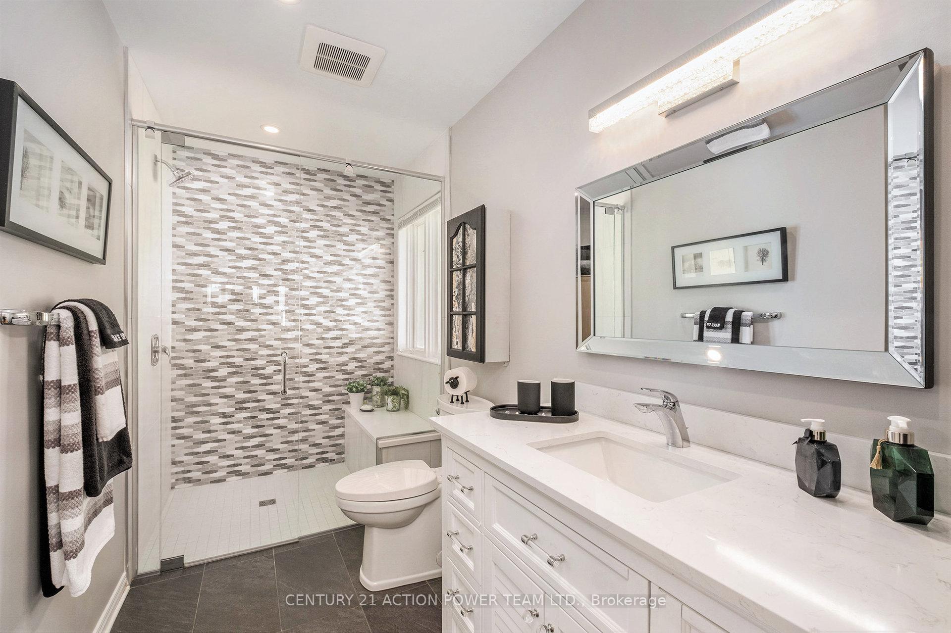 Photo 19 of 167 Grenadier Way, Ottawa, Barrhaven - Longfields — HOMEH