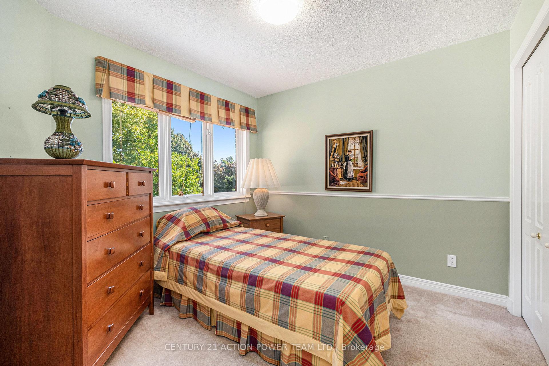 Photo 22 of 167 Grenadier Way, Ottawa, Barrhaven - Longfields — HOMEH