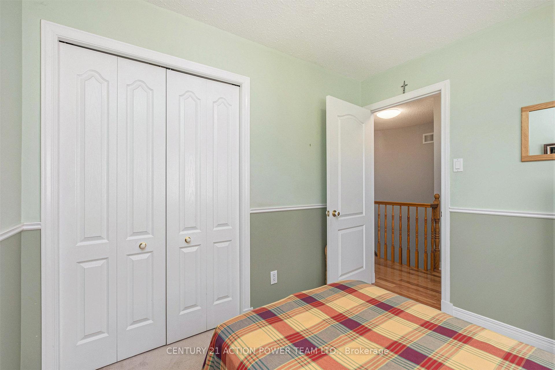 Photo 21 of 167 Grenadier Way, Ottawa, Barrhaven - Longfields — HOMEH