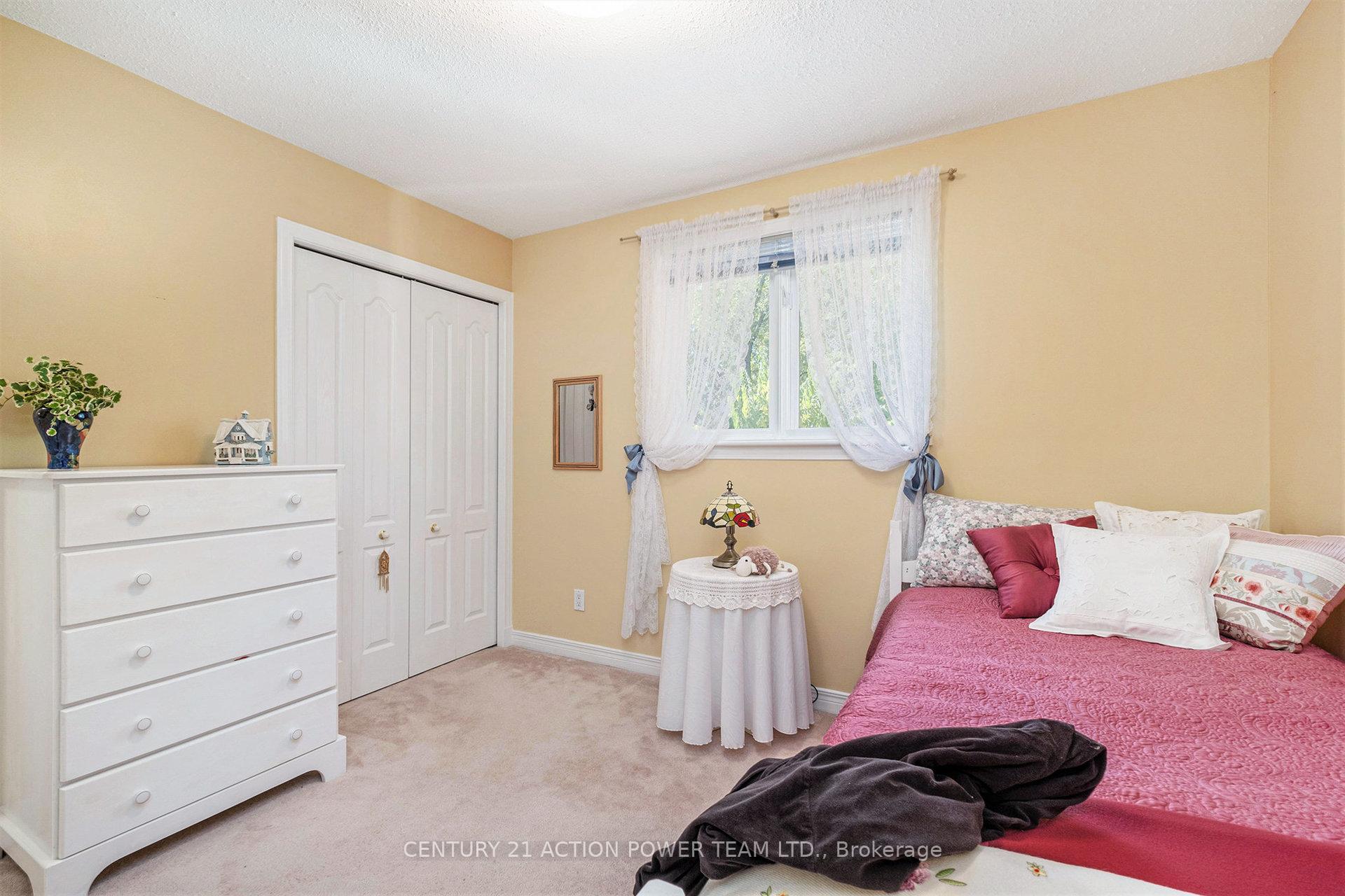 Photo 34 of 167 Grenadier Way, Ottawa, Barrhaven - Longfields — HOMEH