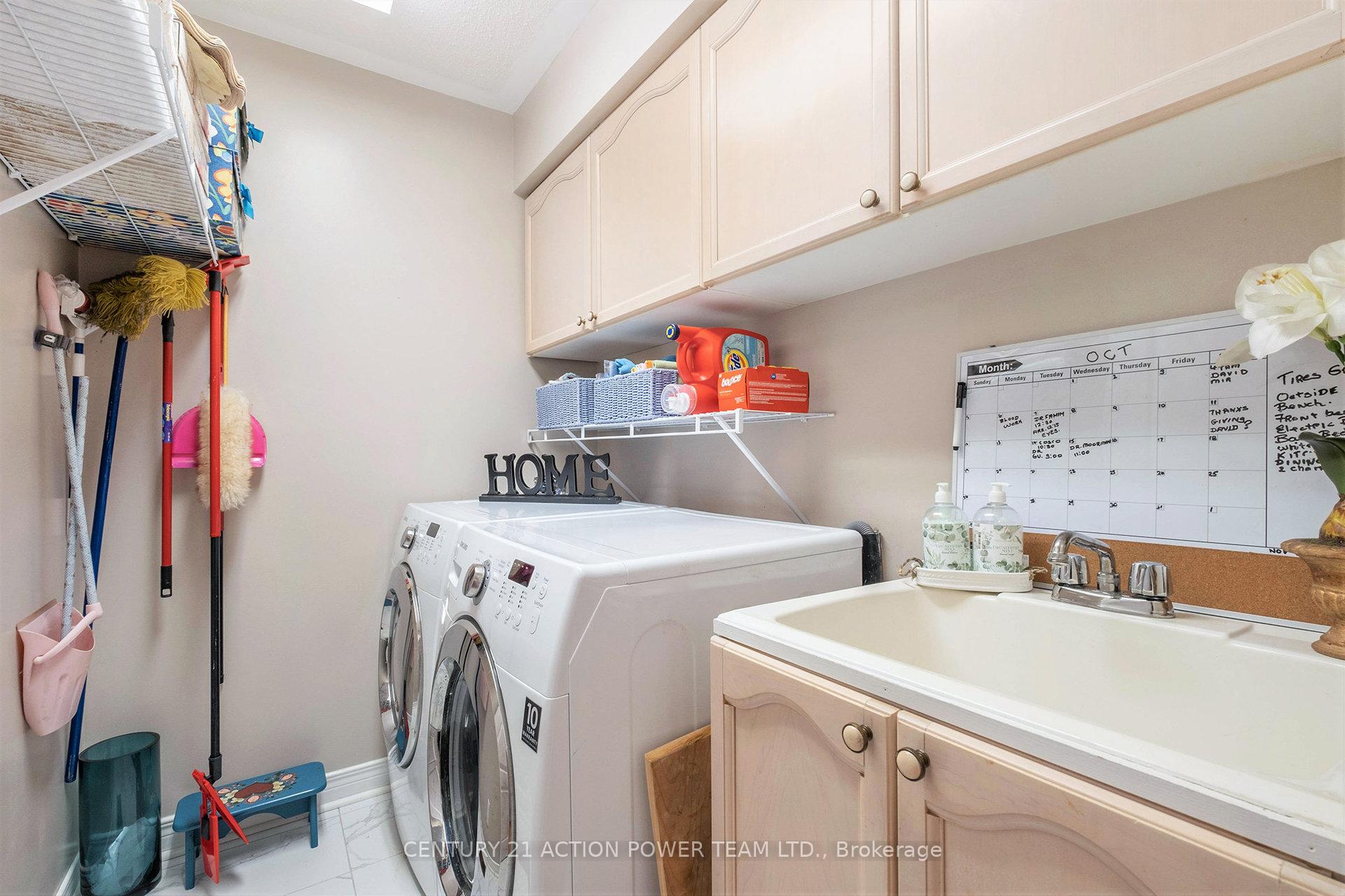 Photo 33 of 167 Grenadier Way, Ottawa, Barrhaven - Longfields — HOMEH