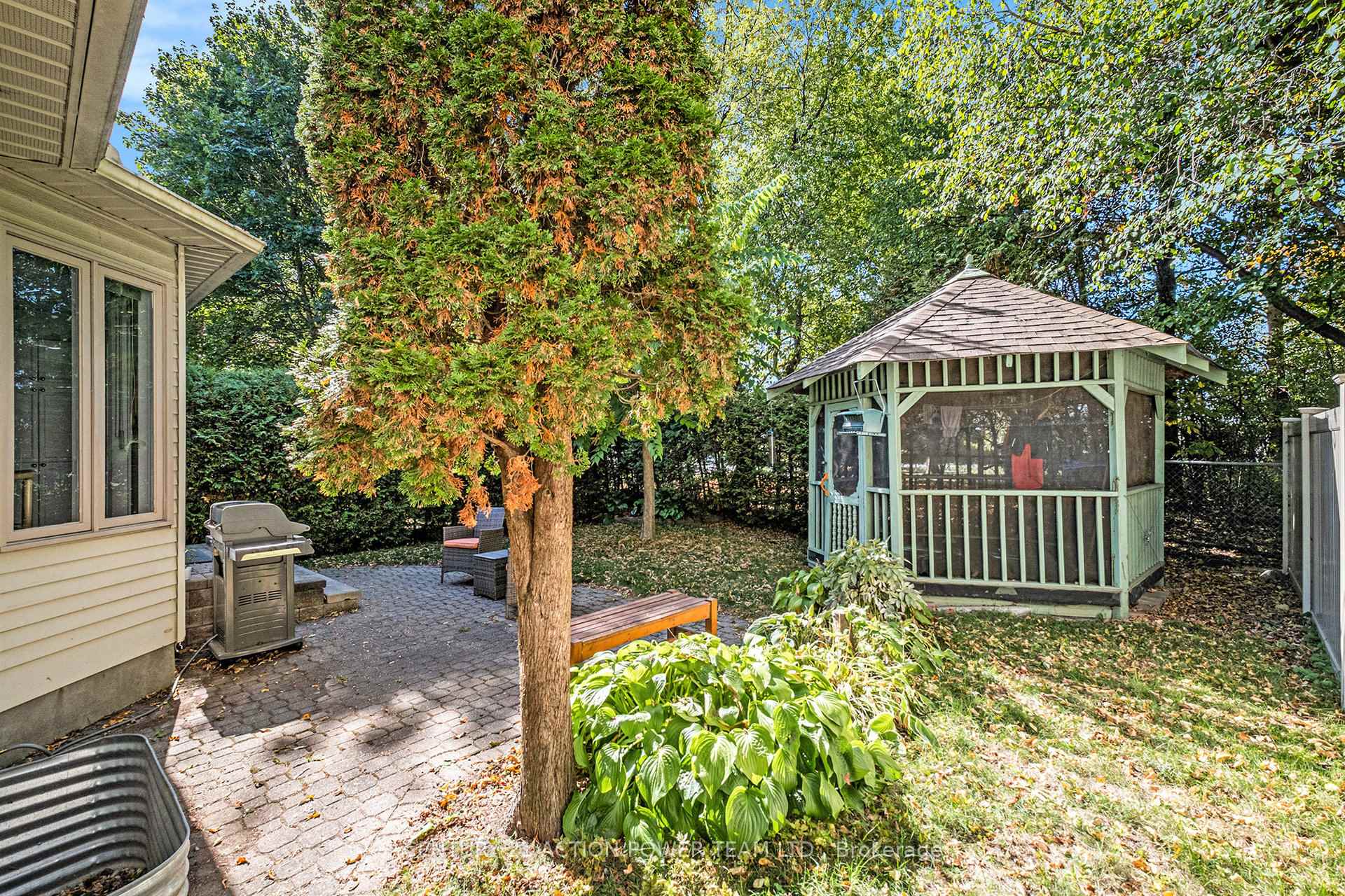 Photo 35 of 167 Grenadier Way, Ottawa, Barrhaven - Longfields — HOMEH