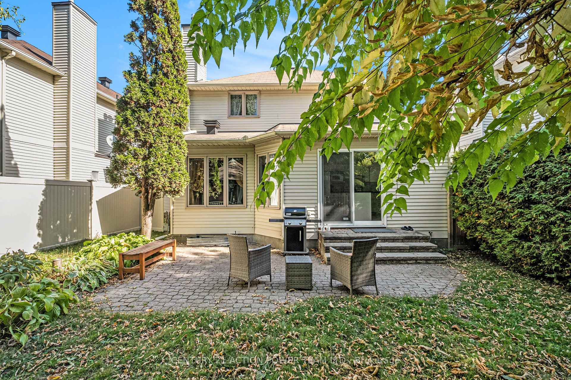 Photo 39 of 167 Grenadier Way, Ottawa, Barrhaven - Longfields — HOMEH