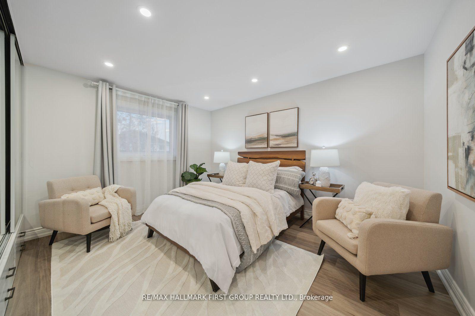 Photo 9 of 673 Chiron Crescent, Pickering, Amberlea — HOMEH