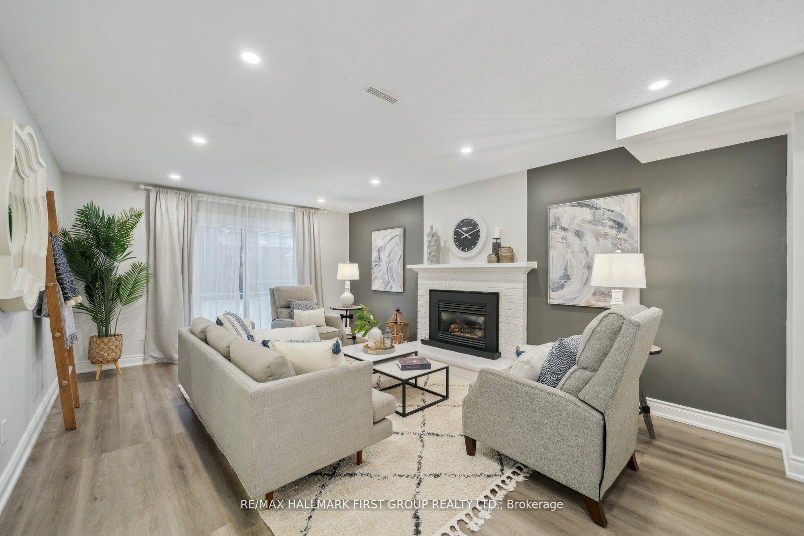 Photo 13 of 673 Chiron Crescent, Pickering, Amberlea — HOMEH