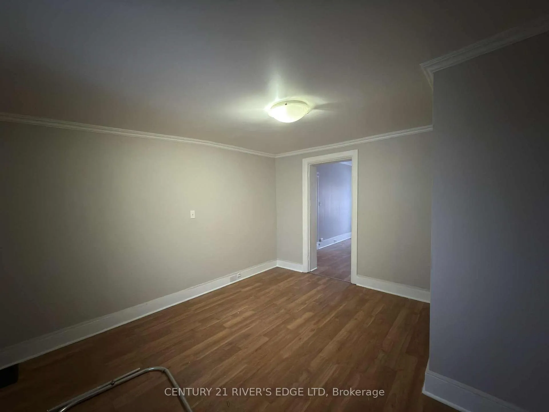 Photo 2 of Unit #2, 6 Pearl Street E, Brockville — HOMEH