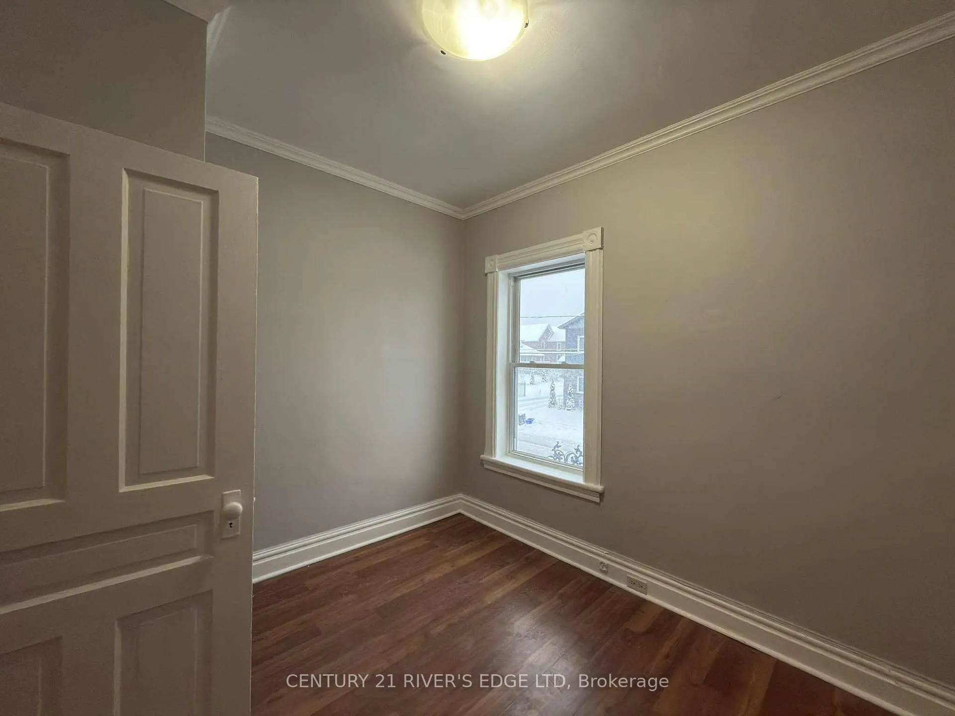 Photo 6 of Unit #2, 6 Pearl Street E, Brockville — HOMEH