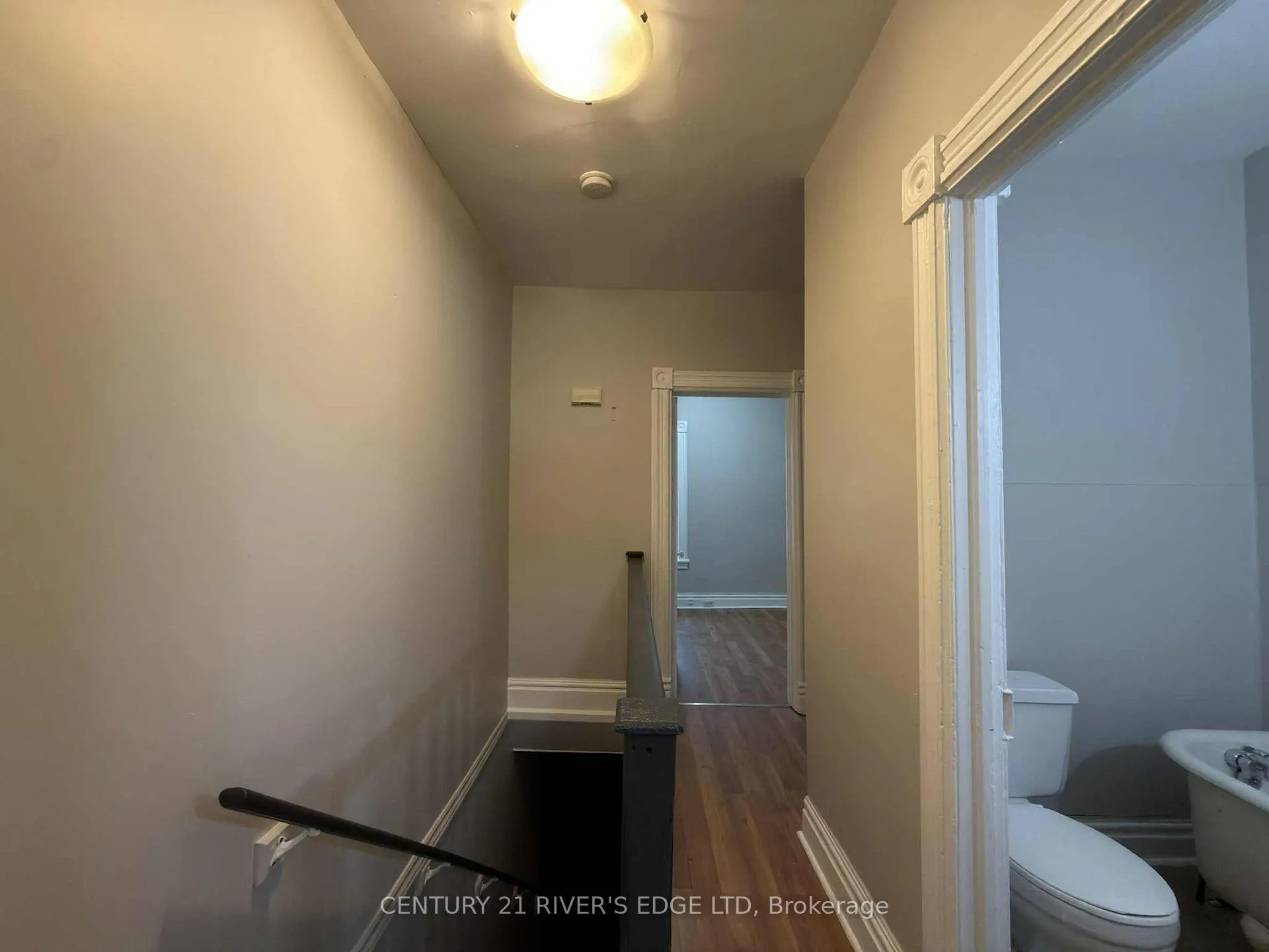 Photo 7 of Unit #2, 6 Pearl Street E, Brockville — HOMEH