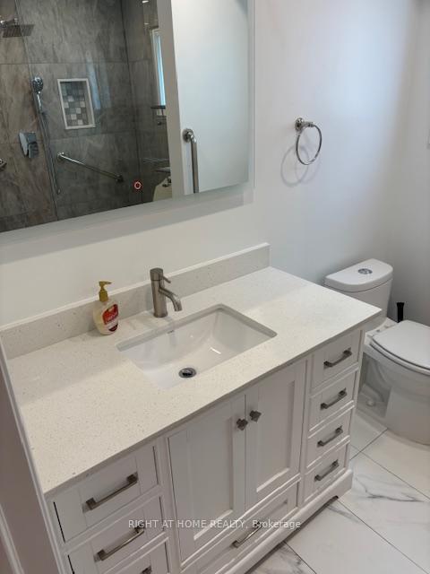 Photo 13 of 5 Hearne Crescent, Ajax, Central — HOMEH
