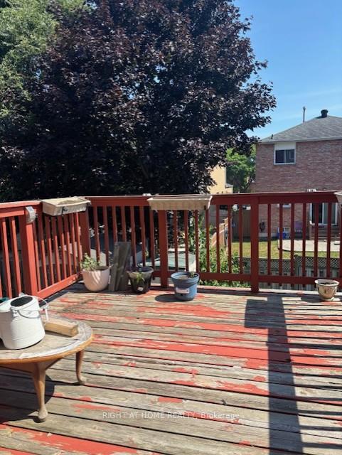 Photo 38 of 5 Hearne Crescent, Ajax, Central — HOMEH