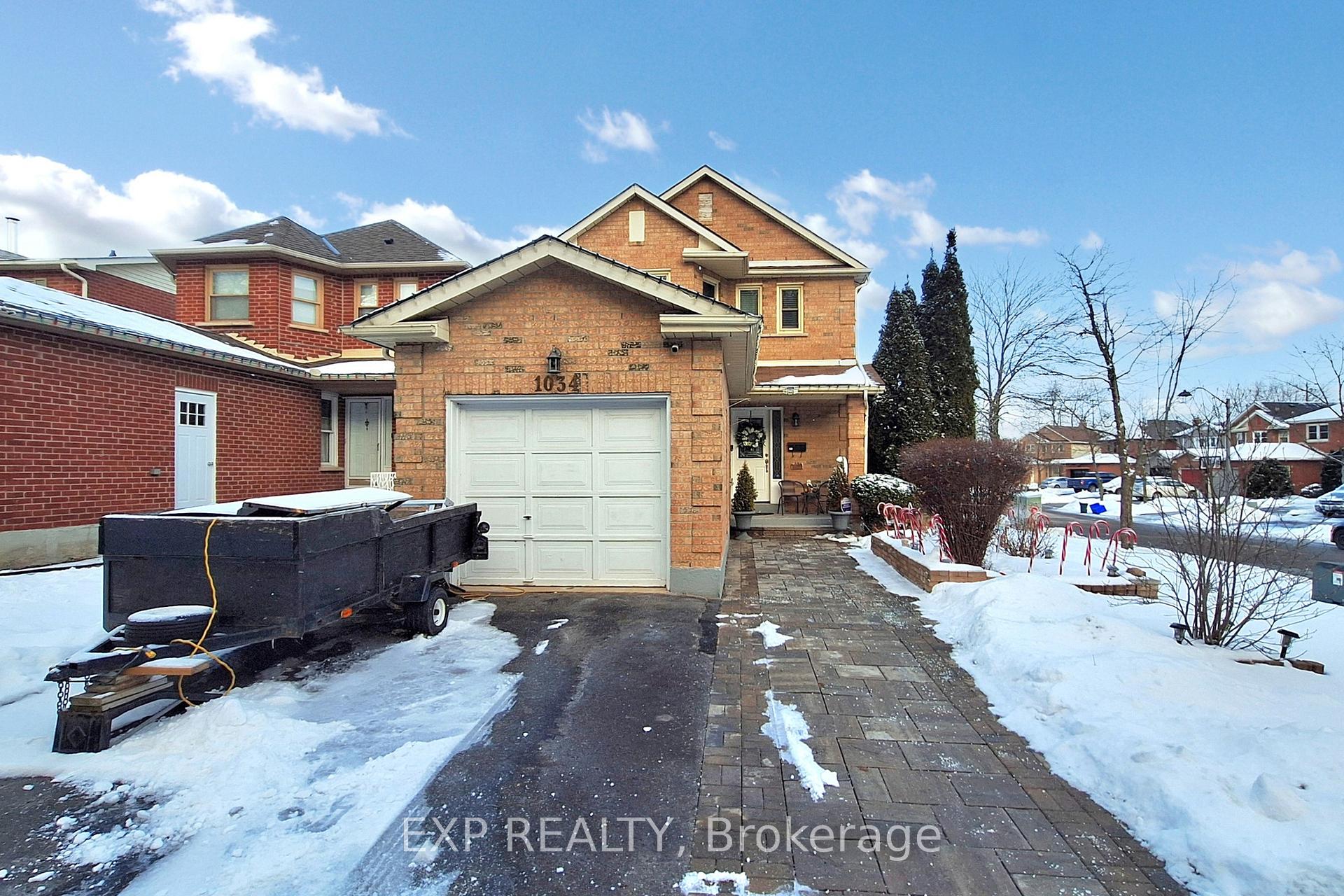 Photo 1 of 1034 Benton Crescent, Pickering, Liverpool — HOMEH