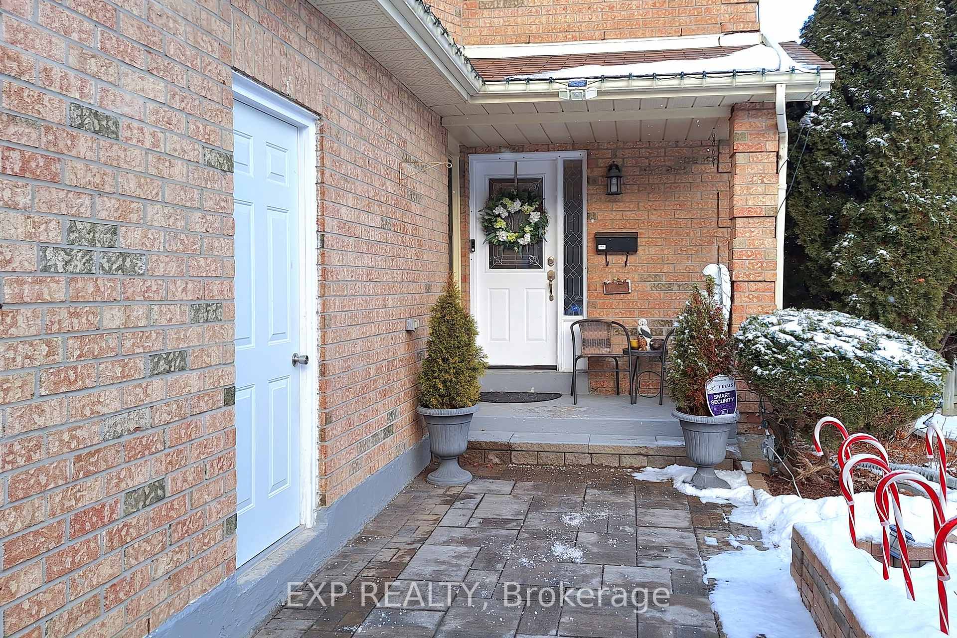 Photo 6 of 1034 Benton Crescent, Pickering, Liverpool — HOMEH