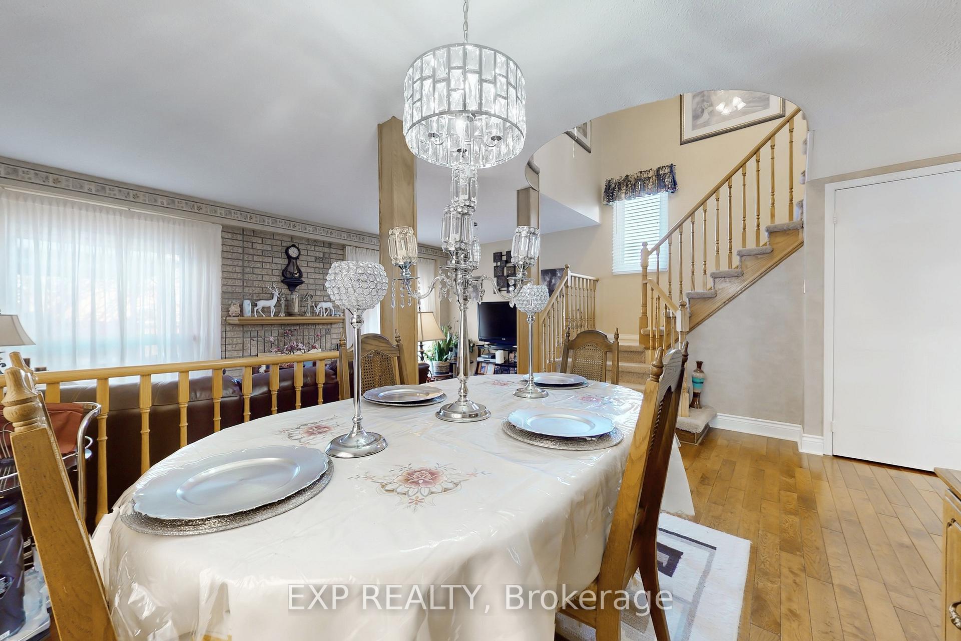 Photo 12 of 1034 Benton Crescent, Pickering, Liverpool — HOMEH