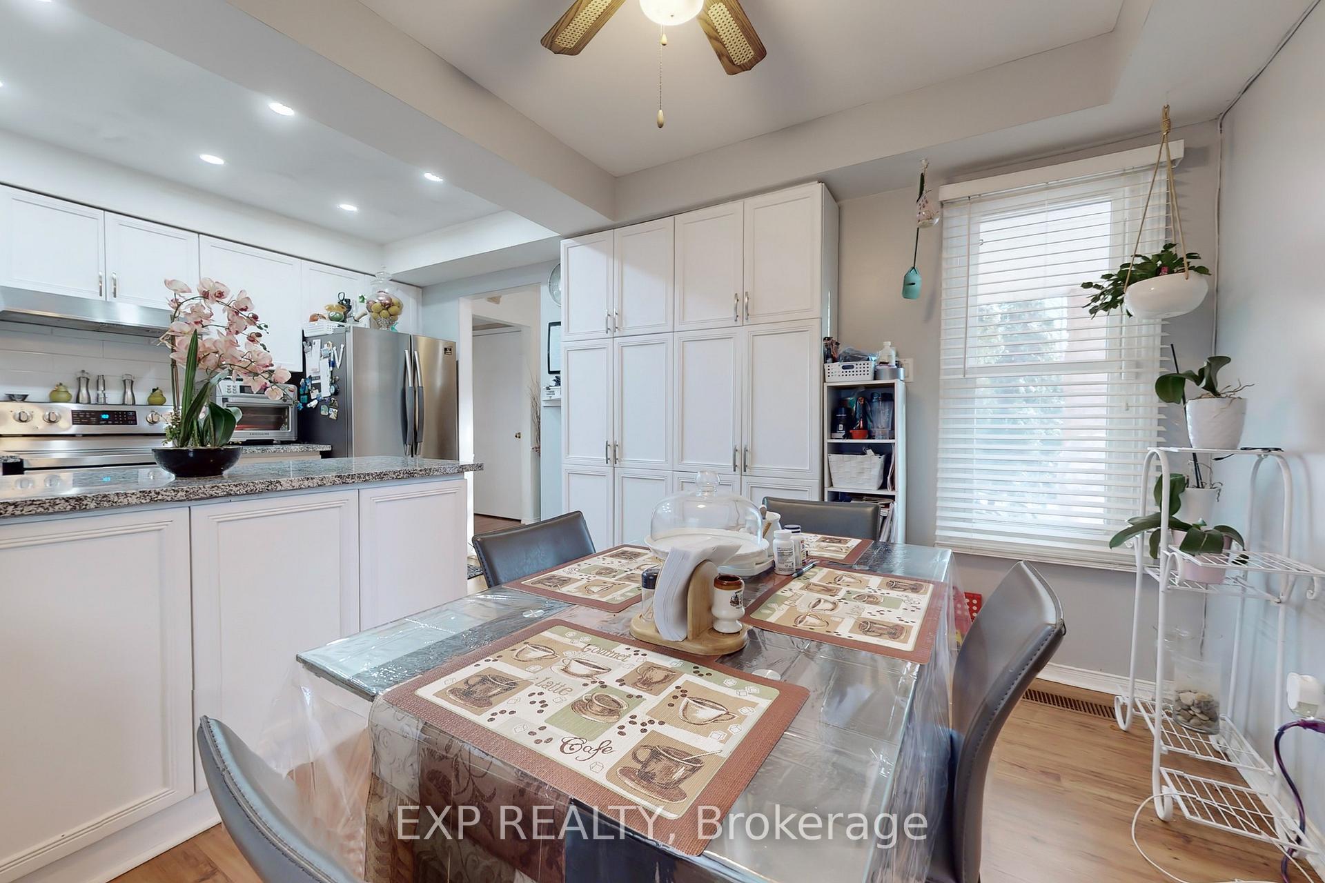 Photo 18 of 1034 Benton Crescent, Pickering, Liverpool — HOMEH