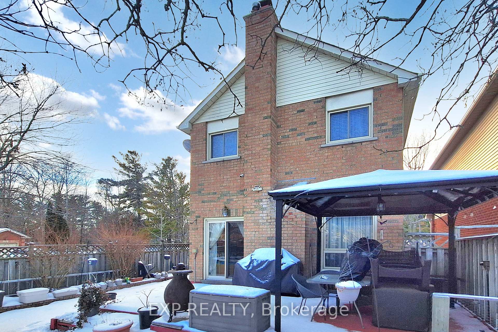 Photo 46 of 1034 Benton Crescent, Pickering, Liverpool — HOMEH