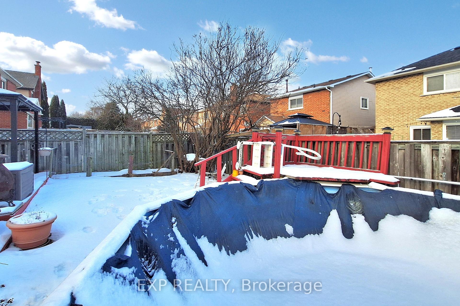 Photo 48 of 1034 Benton Crescent, Pickering, Liverpool — HOMEH