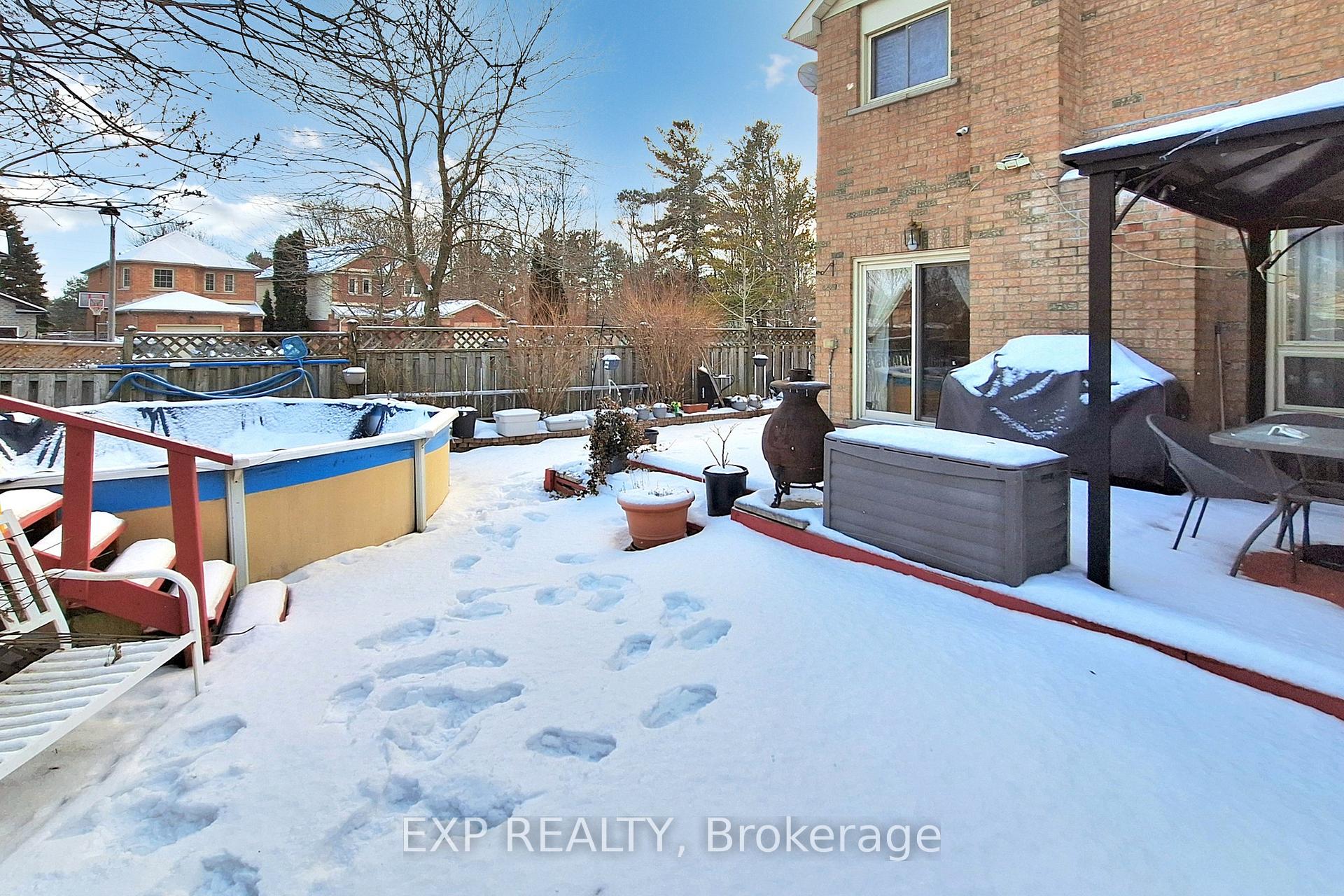 Photo 49 of 1034 Benton Crescent, Pickering, Liverpool — HOMEH