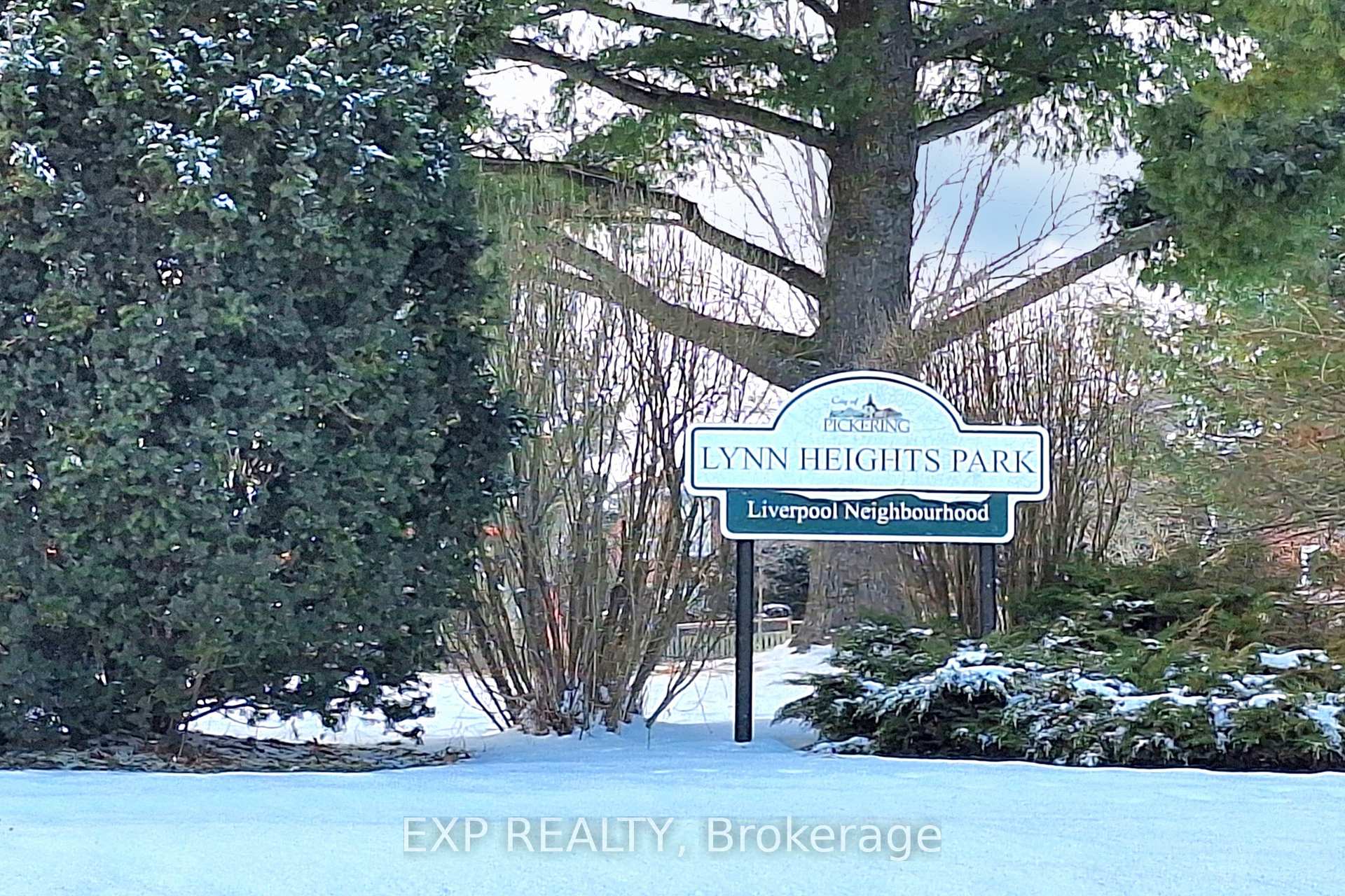 Photo 50 of 1034 Benton Crescent, Pickering, Liverpool — HOMEH