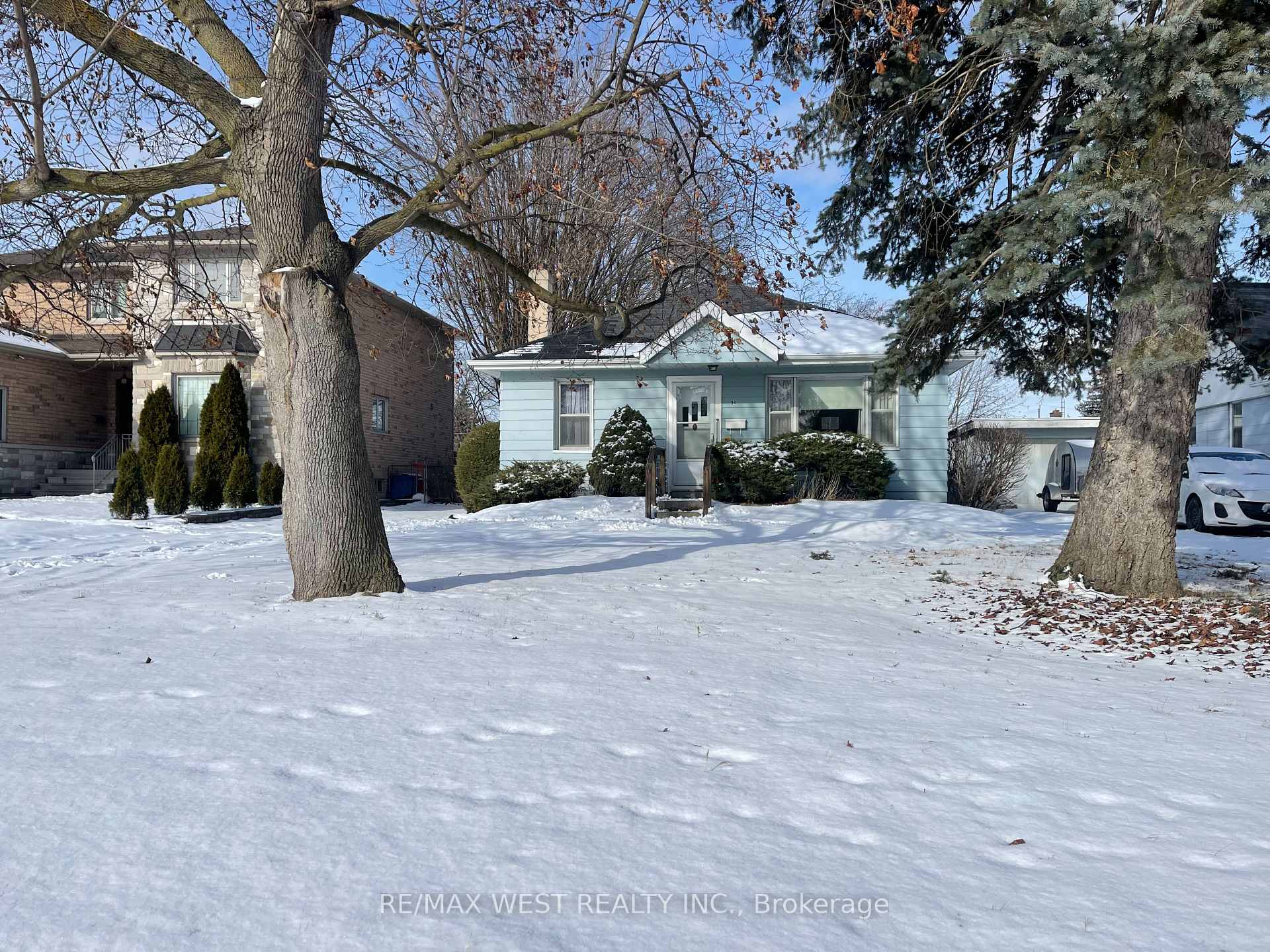 Photo 1 of 94 Hawman Avenue, Vaughan, Vaughan Grove — HOMEH