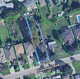 Photo 12 of 94 Hawman Avenue, Vaughan, Vaughan Grove — HOMEH
