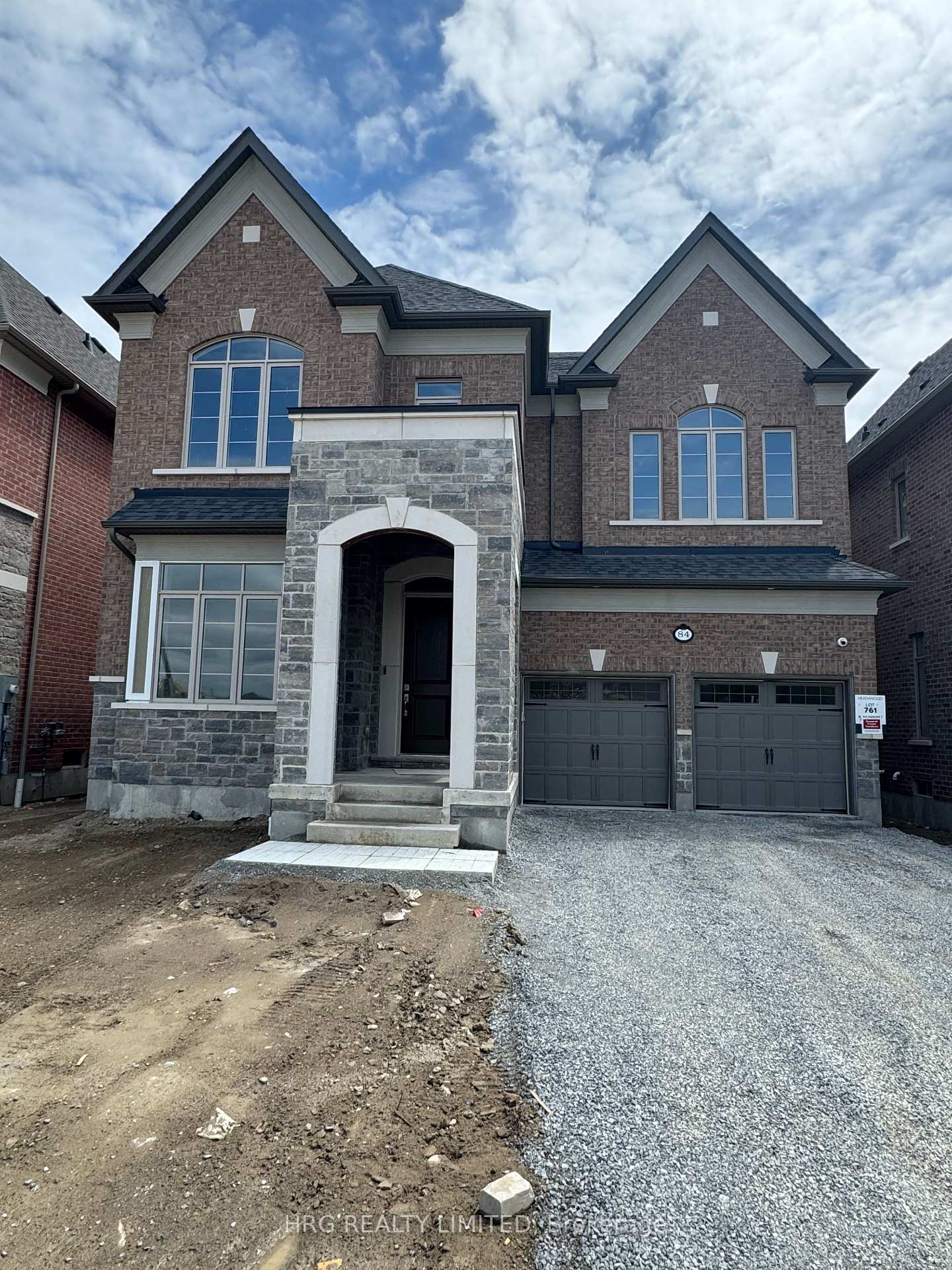 Photo 1 of 84 Pheasant Ridge Drive, Whitby, Rural Whitby — HOMEH