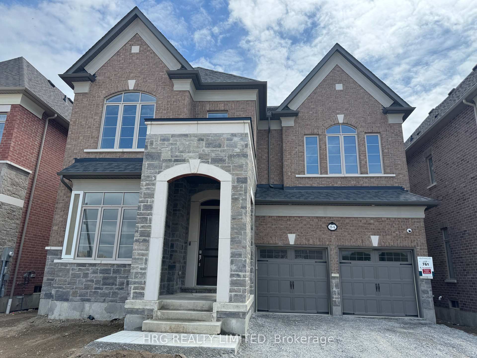 Photo 2 of 84 Pheasant Ridge Drive, Whitby, Rural Whitby — HOMEH