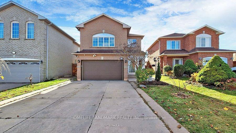 Photo 1 of 113 Solway Avenue, Vaughan, Maple — HOMEH