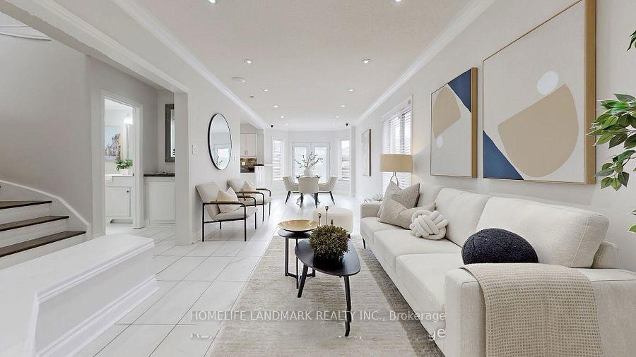 Photo 2 of 113 Solway Avenue, Vaughan, Maple — HOMEH