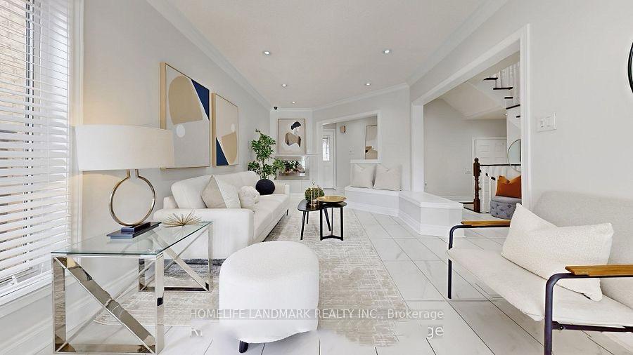 Photo 3 of 113 Solway Avenue, Vaughan, Maple — HOMEH