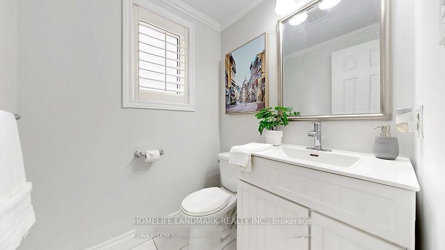 Photo 5 of 113 Solway Avenue, Vaughan, Maple — HOMEH