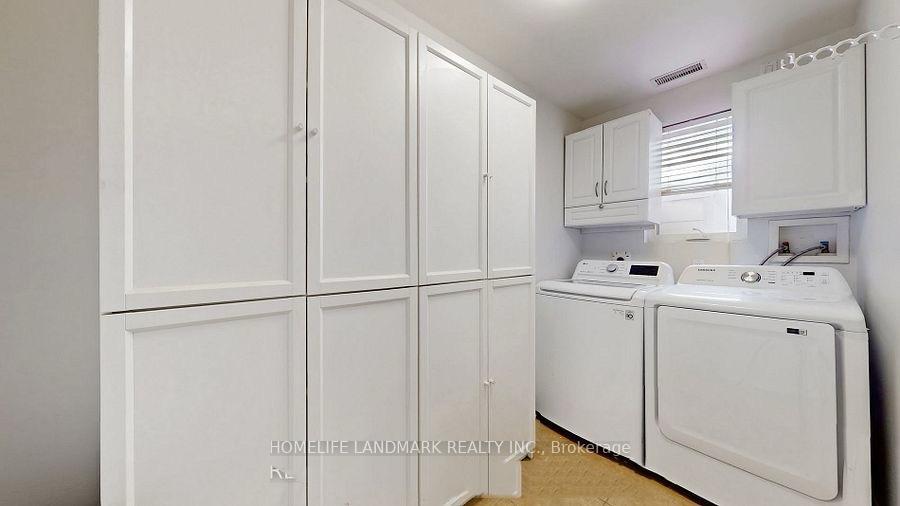 Photo 6 of 113 Solway Avenue, Vaughan, Maple — HOMEH