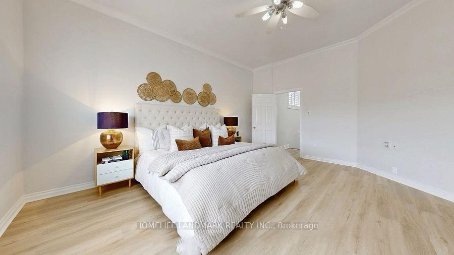 Photo 14 of 113 Solway Avenue, Vaughan, Maple — HOMEH